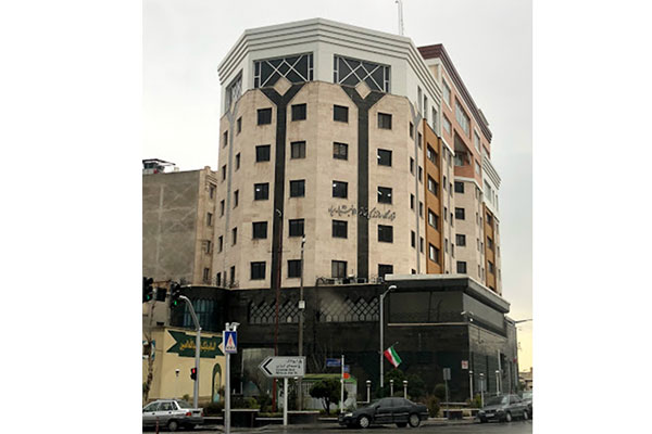 قرارگاه سازندگی خاتم الانبیاء و سازندگی