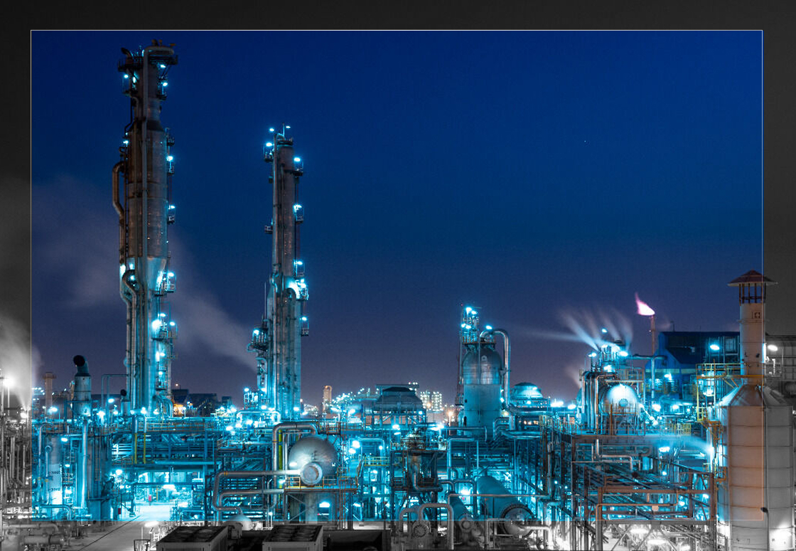 پتروشیمی پردیس