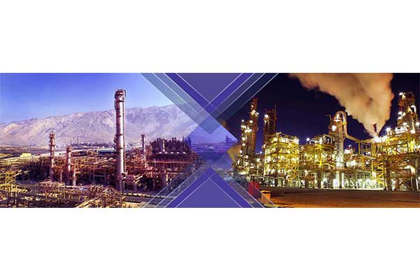 پالایشگاه و پتروشیمی مرواردید