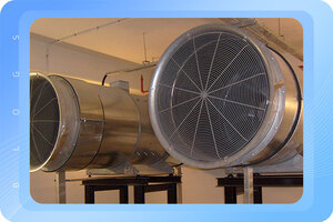 جت فن آکسیال