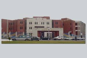 Ilam Judicial Complex