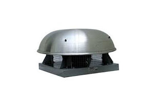 POWER ROOF CENTRIFUGAL مشخصات هواکش های سقفی سانتریفیوژ
