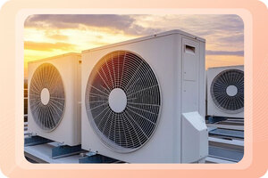  تهویه صنعتی