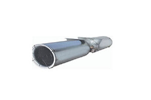 هدف از طراحی سیستم تخلیه دود پارکینگ F300