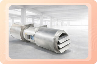 تهویه هوای پارکینگ