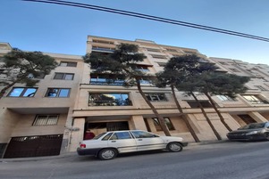 مجتمع مسکونی صابونیها