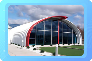 هواکش صنعتی سوله